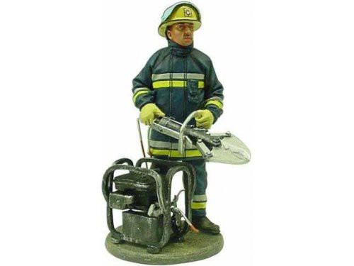 1:32  Ирландский пожарный с генератором г.Дублин 2002