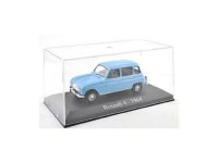 1:43 Renault 4 1964 Light Blue