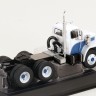 1:43 седельный тягач DODGE LCF CT900 1960 White/Blue 