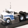 1:43 седельный тягач DODGE LCF CT900 1960 White/Blue 