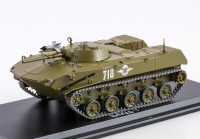 1:43 БМД-1 "ВДВ", хаки 