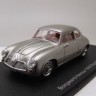 1:43 BORGWARD Hansa 1500 Sportcoupe 1954 Silver