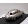 1:43 BORGWARD Hansa 1500 Sportcoupe 1954 Silver