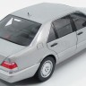 1:18 MERCEDES-BENZ S600 (W140) 1997 Pearl Light Grey