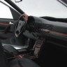 1:18 MERCEDES-BENZ S600 (W140) 1997 Pearl Light Grey
