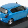 1:43 Suzuki Swift 2006 (blue metallic)