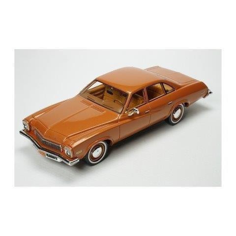 1:43 BUICK Century 4d 1974 Ginger Poly 