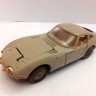 1:43 Toyota 2000 GT