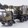 1:43 TATRA 815 UDS114A