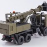 1:43 TATRA 815 UDS114A