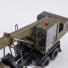 1:43 TATRA 815 UDS114A