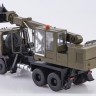 1:43 TATRA 815 UDS114A