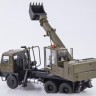 1:43 TATRA 815 UDS114A