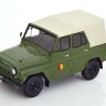 1:24 УАЗ 469 Народная армия ГДР 1975 Olive Green