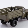 1:43 Горький-51Т Грузовое такси