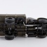 1:43 Горький-51Т Грузовое такси