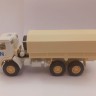 1:43 КАМский грузовик-4310 тент ООН