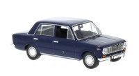 1:43 ВАЗ-2101 "Жигули" (LADA 1200) 1970 Синий 
