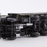 1:43 Камский-5511 самосвал, хаки