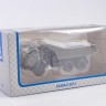 1:43 Камский-5511 самосвал, хаки