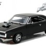 1:18 DODGE Charger 1970 