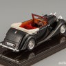 1:43 Jaguar MK IV Drophead Coupe (black)