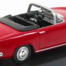 1:43 Simca Oceane Cabriolet 1958 (red)