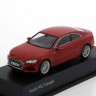 1:43 AUDI A5 Coupe 2016 Tango Red 
