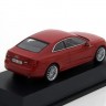 1:43 AUDI A5 Coupe 2016 Tango Red 