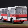 1:43 Павловский автобус-3203