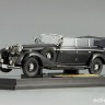 1:43 Mercedes-Benz 770 K Cabriolet 1938 (Black)