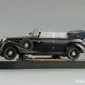 1:43 Mercedes-Benz 770 K Cabriolet 1938 (Black)