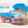 1:35 Сборная модель IKARUS-30