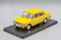 1:24 ВАЗ-2106 "Жигули" (LADA 1600 LS) 1976 Жёлтый