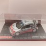 1:43 Peugeot 206 WRC 2002