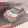 1:43 Peugeot 206 WRC 2002