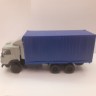 1:43 КАМский грузовик-53212 контейнеровоз