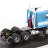1:43 седельный тягач GMC Astro 95 1970 Blue/White