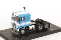 1:43 седельный тягач GMC Astro 95 1970 Blue/White