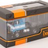 1:43 седельный тягач GMC Astro 95 1970 Blue/White