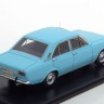 1:43 FORD P7A Limousine 1967 Light Blue