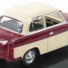 1:43 Trabant P50 limousine 1958 (red / beige)