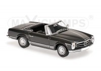 1:43 Mercedes-Benz 230 SL 1965 (greymet.)