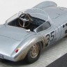 1:43 BORGWARD 1500 RS #35 GP Germany 1958 