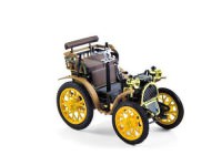 1:43 RENAULT Type A 1899 Red