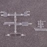 1:43 Сборная модель АПК 1713МП