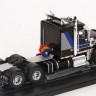 1:43 седельный тягач FREIGHTLINER Coronado 2012 Black 