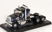 1:43 седельный тягач FREIGHTLINER Coronado 2012 Black 