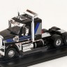 1:43 седельный тягач FREIGHTLINER Coronado 2012 Black 