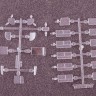 1:43 Сборная модель IKARUS-30